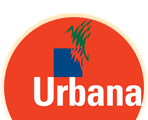 Logo Urbana